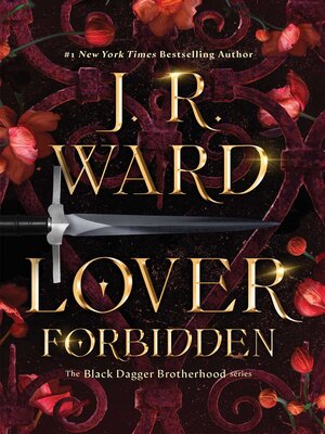 Lover Forbidden - ebook